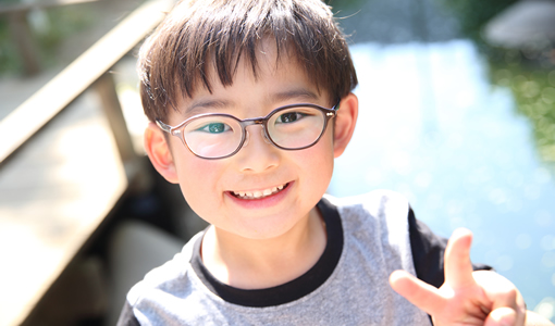 小児眼科/<br>弱視・斜視
