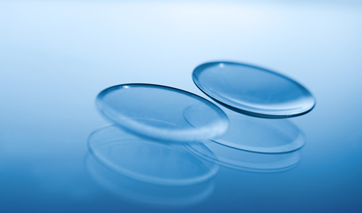 オルソケラトロジー